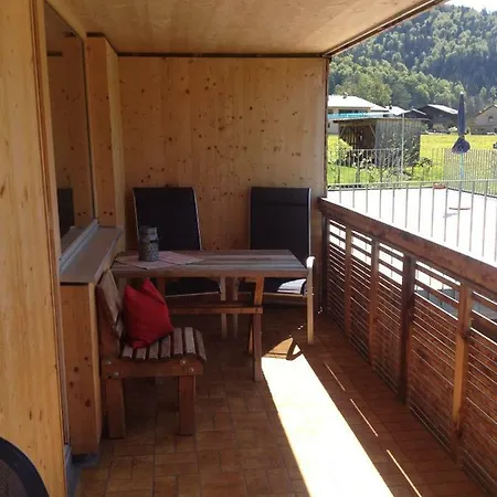 Haus Gmeiner, *