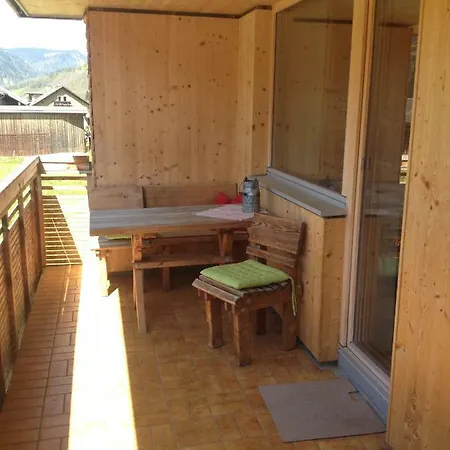 Haus Gmeiner,