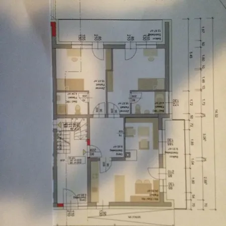 Haus Gmeiner, 公寓 比兹奥