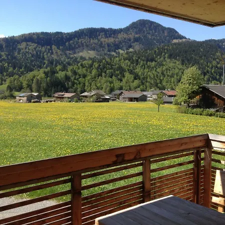 Haus Gmeiner, *