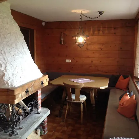 Haus Gmeiner, *