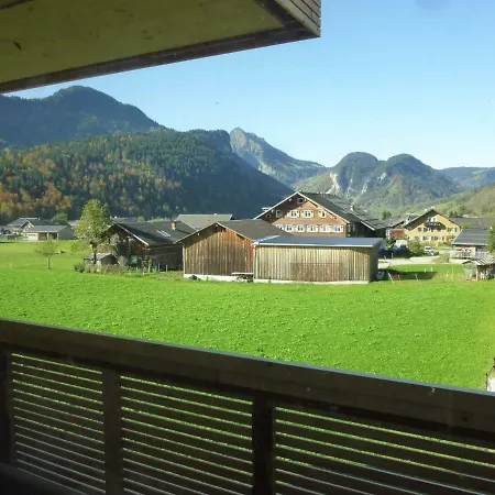 Haus Gmeiner,