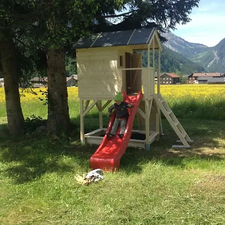 Haus Gmeiner, *