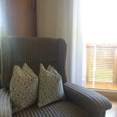 公寓 Haus Gmeiner, 比兹奥