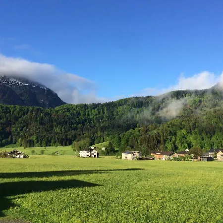 Haus Gmeiner, 公寓 比兹奥
