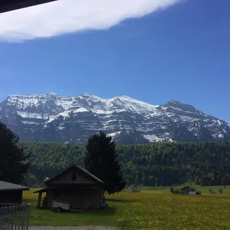 Haus Gmeiner, *